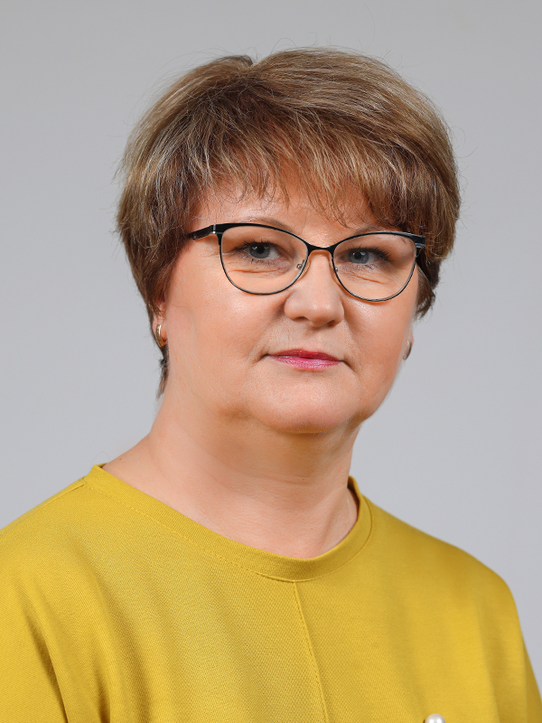 Емелина Людмила Николаевна.